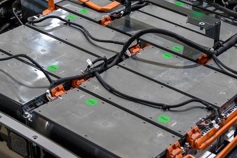 黑龙江艾亚特钴酸锂电池回收